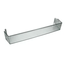 Półki na drzwi różni producenci Balkonik dolny drzwi chłodziarki Hisense / Gorenje HK2179232