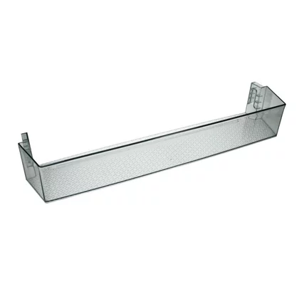 Półki na drzwi różni producenci Balkonik dolny drzwi chłodziarki Hisense / Gorenje HK2179232