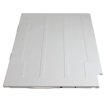 Lewa obudowa boczna do pralki Whirlpool / Indesit 481010442907 C00309476