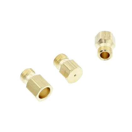 Zestaw dysz do palników kuchenki gazowej Electrolux / AEG PB, G30-G31/28-30 mbar 50272034005
