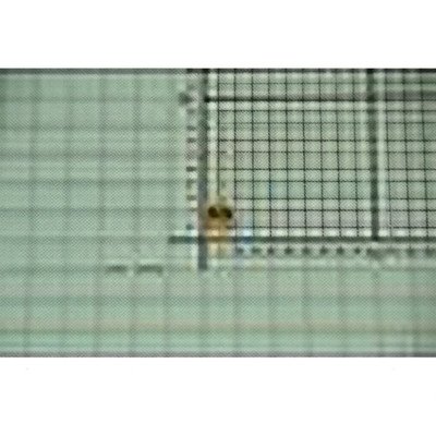 Płyty gazowo - ceramiczne Dysza gazowa do płyty gazowej Amica 8070135