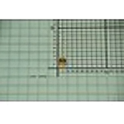 Dysza gazowa do płyty gazowej Amica 8070135