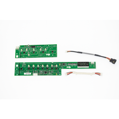 1048040 Płyta wyświetlacza AMICA