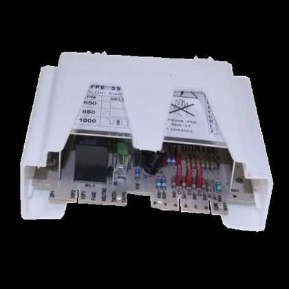 Elementy elektryczne do pralek r Moduł cyfrowy silnika do pralki Ariston / Indesit / Hotpoint / Whirlpool C00051331 482000026757