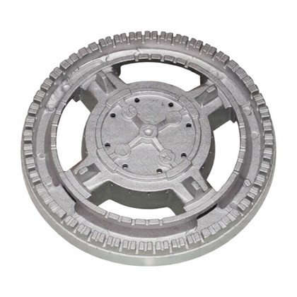 Korona palnika WOK do płyty gazowej Amica Tinon 1gen 1030998