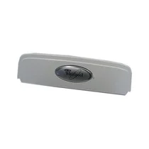 Uchwyt klapy do zamrażarki skrzyniowej Whirlpool 481949878464