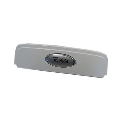 Uchwyt klapy do zamrażarki skrzyniowej Whirlpool 481949878464