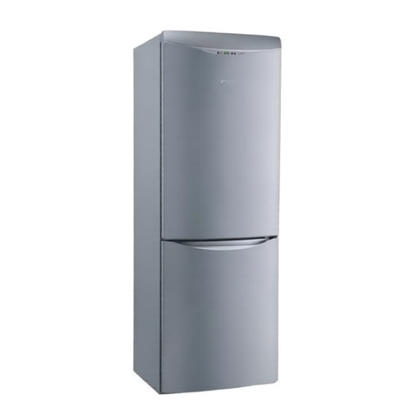 Kondensator układu chłodniczego do lodówki Ariston / Indesit / Hotpoint / Whirlpool C70 C00095426