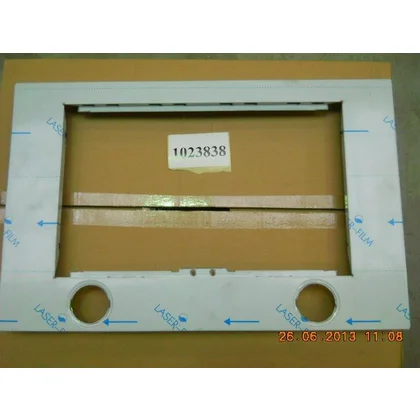 Obudowa do okapu KH17183E Amica 1023838