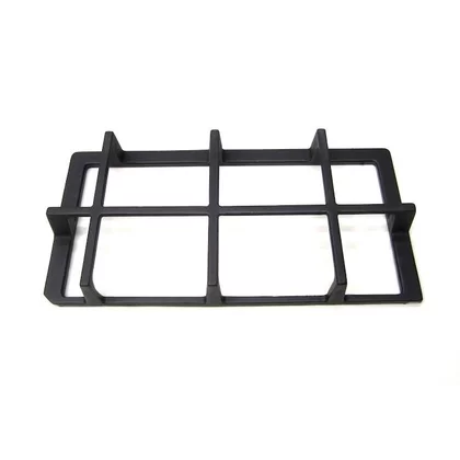 Lewy ruszt żeliwny do płyty gazowej Ariston / Indesit / Hotpoint / Whirlpool PZ640-640T C00141766