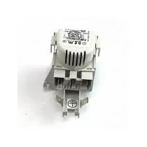 LSTF9M124CEU Filtr przeciwzakłóceniowy do zmywarki Indesit / Whirlpool 482000022207 C00296812