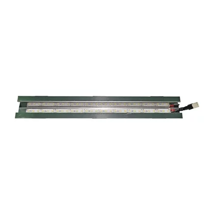 Lampa LED do okapu Amica OMS6551BG