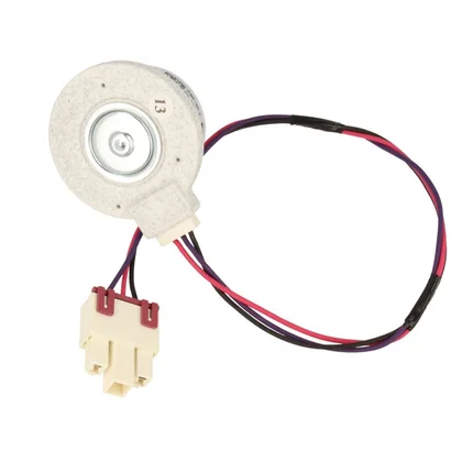 Silnik wentylatora zamrażarki do lodówki Hisense / Gorenje K1629352