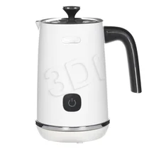 Spieniacz mleka DeLonghi EMFI.W biały 500 W