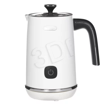 Spieniacz mleka DeLonghi EMFI.W biały 500 W