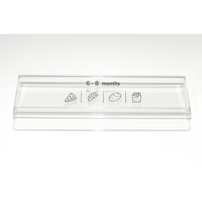 Wieko szuflady środkowe 6-8 months