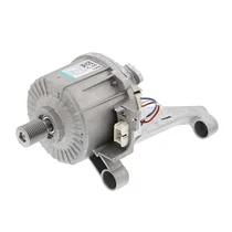 Silnik indukcyjny z magnesem do pralki Electrolux / AEG 195 V 1133 Hz 795 W F