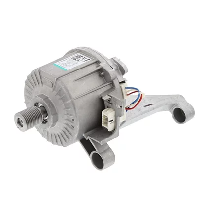 Silnik indukcyjny z magnesem do pralki Electrolux / AEG 195 V 1133 Hz 795 W F