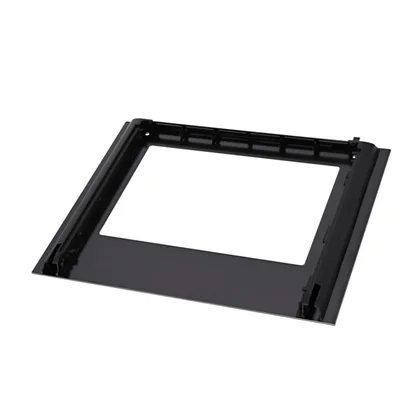 Zestaw szyby drzwi do piekarnika Electrolux / AEG 594 x 465 mm