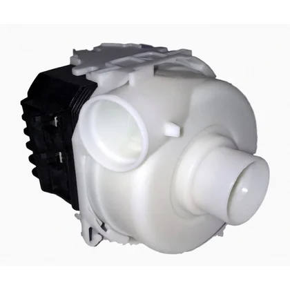 DFS 29030X 7618083945 Pompa myjąca z turbiną do zmywarki Beko 1783900400