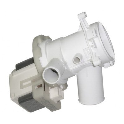Pompa odpływowa Beko WM-2456D, WM-2458E RS/293-21