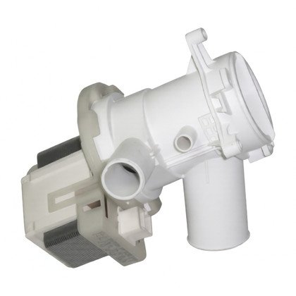 Pompa odpływowa do pralki Beko WM-2456D / WM-2458E RS/293-21