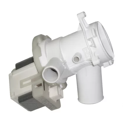Elementy elektryczne do pralek r Pompa odpływowa do pralki Beko WM-2456D / WM-2458E RS/293-21