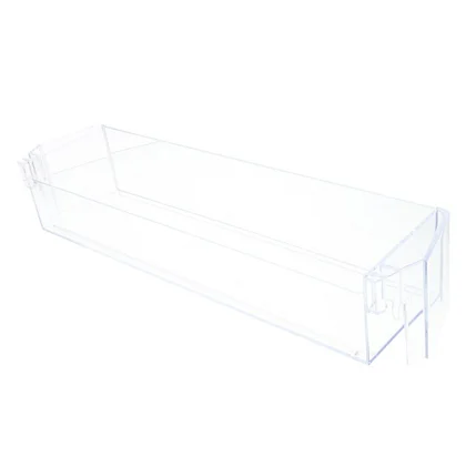 Półki na drzwi różni producenci Półka drzwiowa do lodówki Electrolux / AEG 7902 440 x 103,2 mm