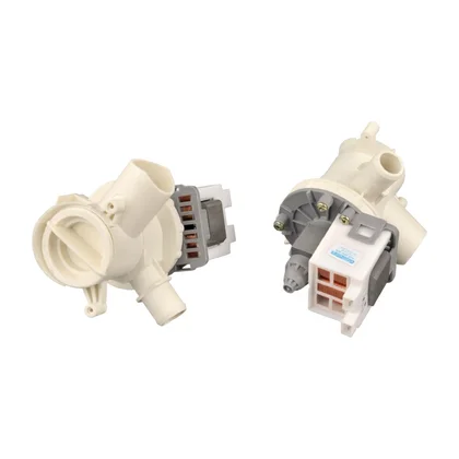 Części zamienne BOSCH/SIEMENS Pompa odpływowa z małym filtrem do pralki Bosch / Siemens WFB 1604 / WFA 2070 07030
