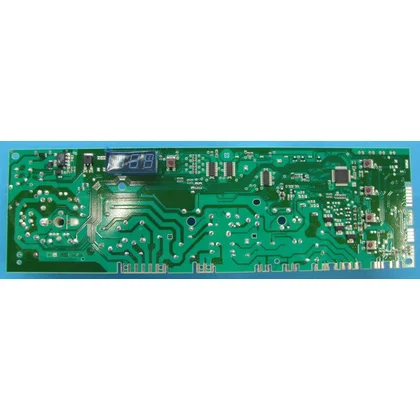 Elementy elektryczne do pralek r Moduł elektroniczny skonfigurowany do pralki Gorenje 276867