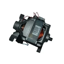 Elementy elektryczne do pralek r Silnik napędowy do pralki Ariston / Indesit / Hotpoint / Whirlpool ALS109XEU 850-1000 RPM C00074209 482000027283