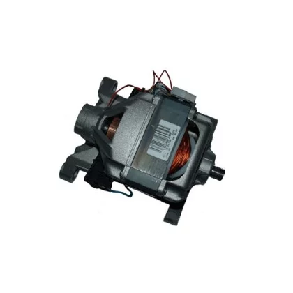 Elementy elektryczne do pralek r Silnik napędowy do pralki Ariston / Indesit / Hotpoint / Whirlpool ALS109XEU 850-1000 RPM C00074209 482000027283