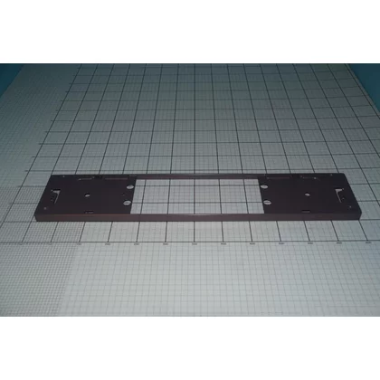 Elementy obudowy Tablica wewnętrzna do piekarnika Amica 2 IDEO smartII szara 9057884