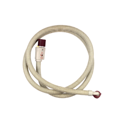 Wąż dopływowy Aquastop do zmywarki Whirlpool 1,5 m 480140101042 C00315027