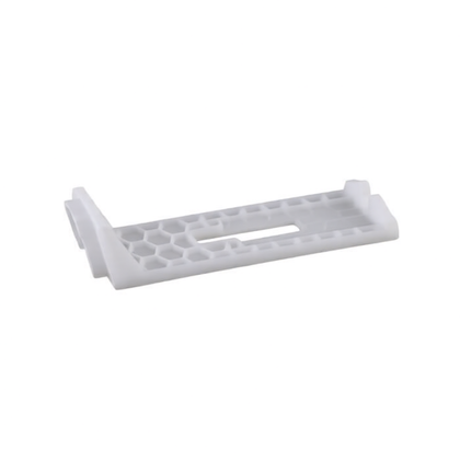 Pokrywa mechanizmu spustu tłumika soft closing do lodówki Electrolux / AEG 68 mm