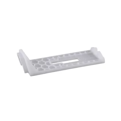 Pokrywa mechanizmu spustu tłumika soft closing do lodówki Electrolux / AEG 68 mm