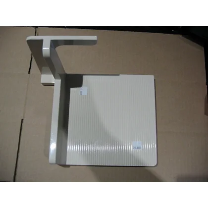 Wózek kompletny z magnesami do krajalnicy Zelmer / Bosch ZE/2930070 C0Z000029300700004 2930070