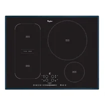 Płyta indukcyjna do zabudowy Whirlpool ACM 848 BA czarna 8000 W