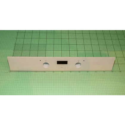 Elementy obudowy Panel frontowy piekarnika Amica 1215TsYHW-180 bez logo DF