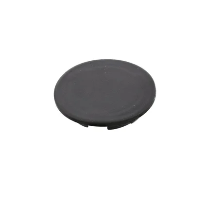 Zaślepka otworu zatrzasku drzwi zmywarki Electrolux / AEG 1526576101