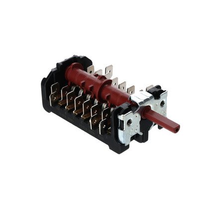 Łącznik krzywkowy piekarnika SEMI E (8062895)