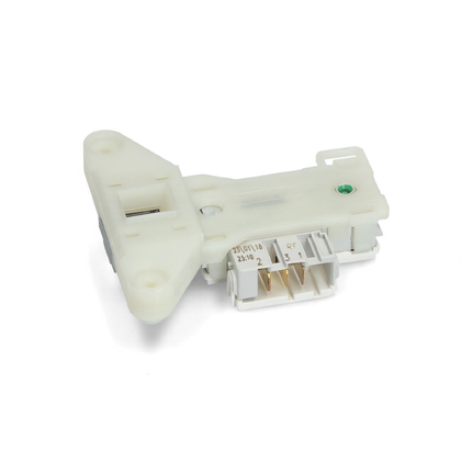 Blokada drzwi do pralki Whirlpool / Indesit / Ariston / Hotpoint 481227138432 C00557947