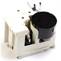 Sprężarki do lodówek Whirlpool Starter sprężarki do lodówki Whirlpool / Indesit / Ariston / Hotpoint 481010540345