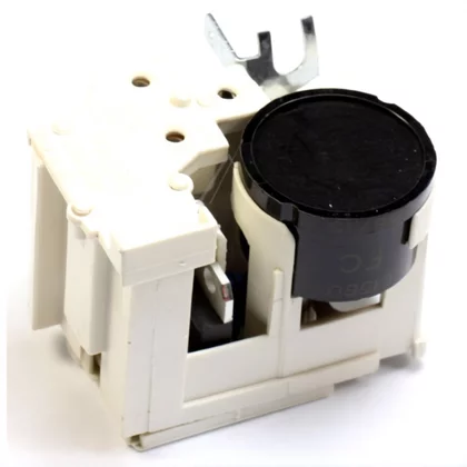 Sprężarki do lodówek Whirlpool Starter sprężarki do lodówki Whirlpool / Indesit / Ariston / Hotpoint 481010540345