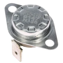Elementy elektryczne do pralek r Termostat stały do pralki i pralko-suszarki Samsung PW-3V 250 V 25 A -35°C / 125°C ±5,0°C DC47-00016B