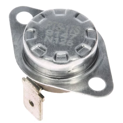 Elementy elektryczne do pralek r Termostat stały do pralki i pralko-suszarki Samsung PW-3V 250 V 25 A -35°C / 125°C ±5,0°C DC47-00016B