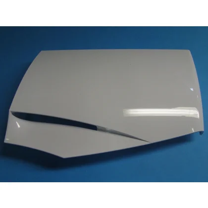 Części zamienne GORENJE Uchwyt dozownika detergentu do pralki Gorenje / Hisense 667005