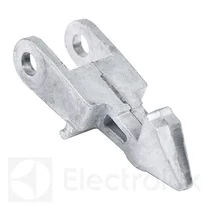 Elementy elektryczne do pralek r Blokada drzwi do pralki Electrolux / AEG 8996451746300