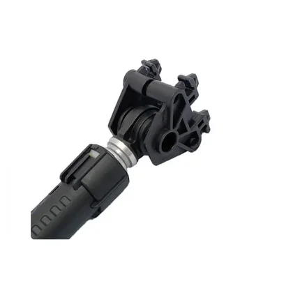 Amortyzator bębna do pralki Whirlpool / Indesit / Ariston / Hotpoint 120 N 481952918103 C00556314 481246648088 C00313104