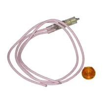 Lampka kontrolna do kuchenki, płyty i piekarnika Amica LS5 P1 L-190 pomarańczowa 8006190